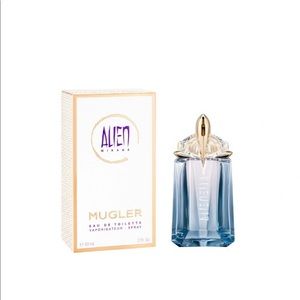 Alien Mirage By Mugler edt